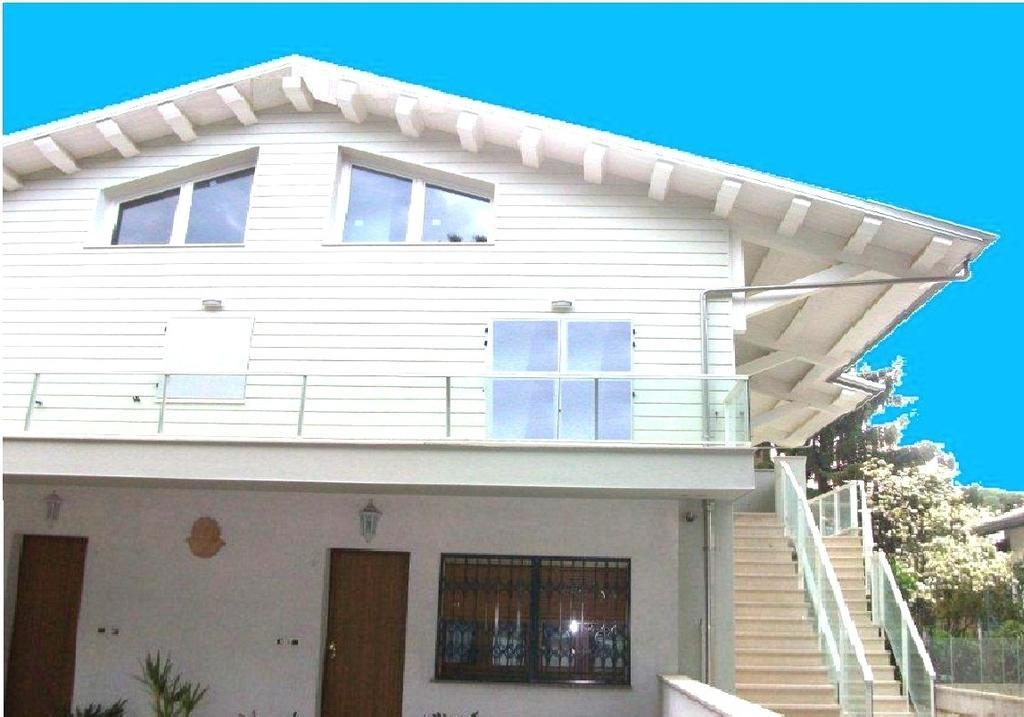 Holiday Home Michela Milano Marittima Rum bild