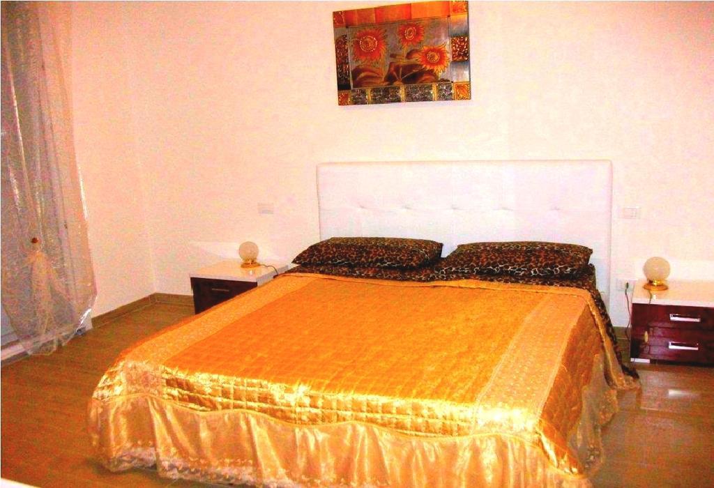 Holiday Home Michela Milano Marittima Rum bild